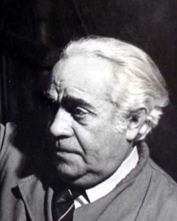 Franco Angelo